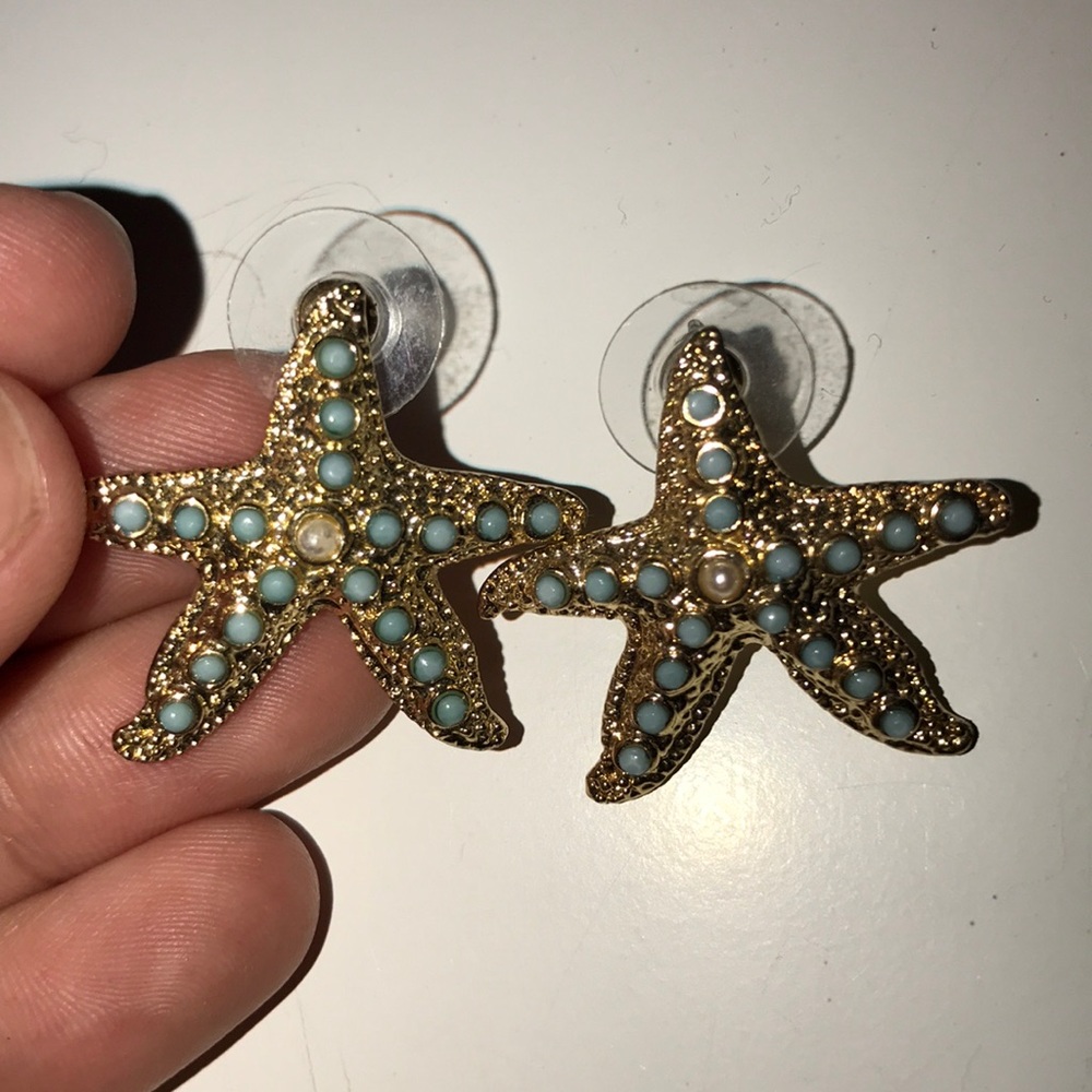 Lilly Pulitzer Gold Starfish earnings
